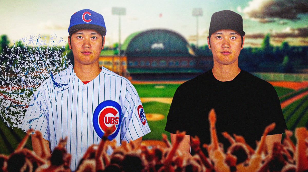 MLB Rumors: Cubs Shohei Ohtani pursuit takes significant hit