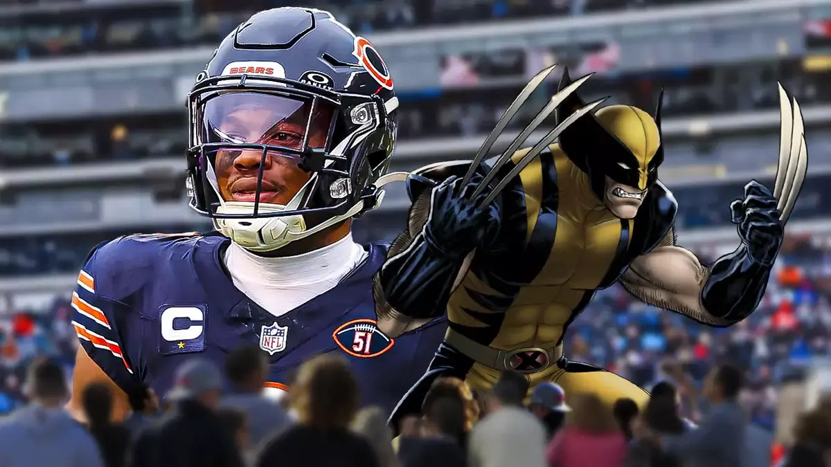 D.J. Moore appears to be ready for Week 17 game against Falcons