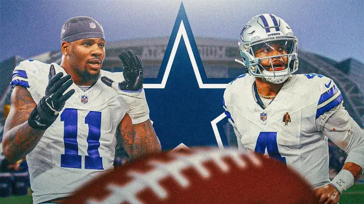 The Cowboys are preparing for a fierce battle with the Eagles in Week 14.