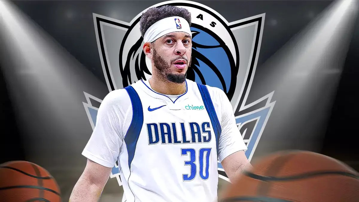 Mavs' Seth Curry is good to go vs Rockets