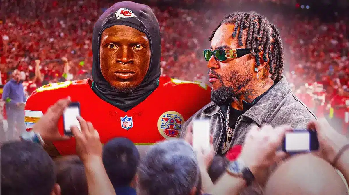 Kadarius Toney and the Chiefs lost to the Bills after a miracle TD was called back