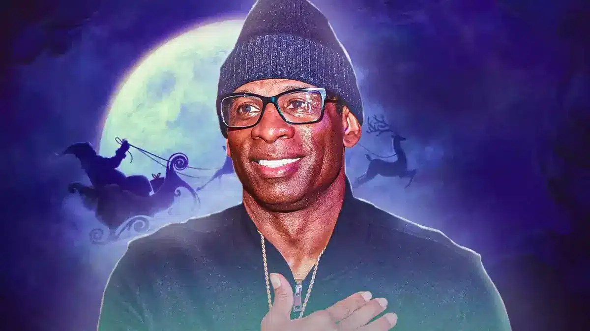 Colorado football coach Deion Sanders' hilarious transfer portal