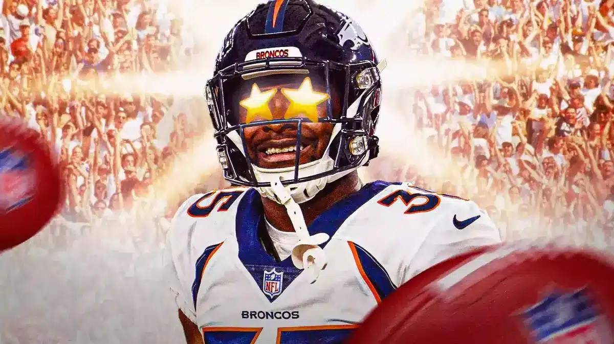 Vance Joseph, Sean Payton, Texans, Broncos, Ja'Quan McMillian