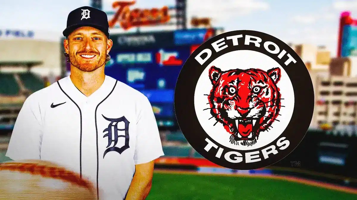 The Tigers have signed Shelby Miller to a one-year contract.