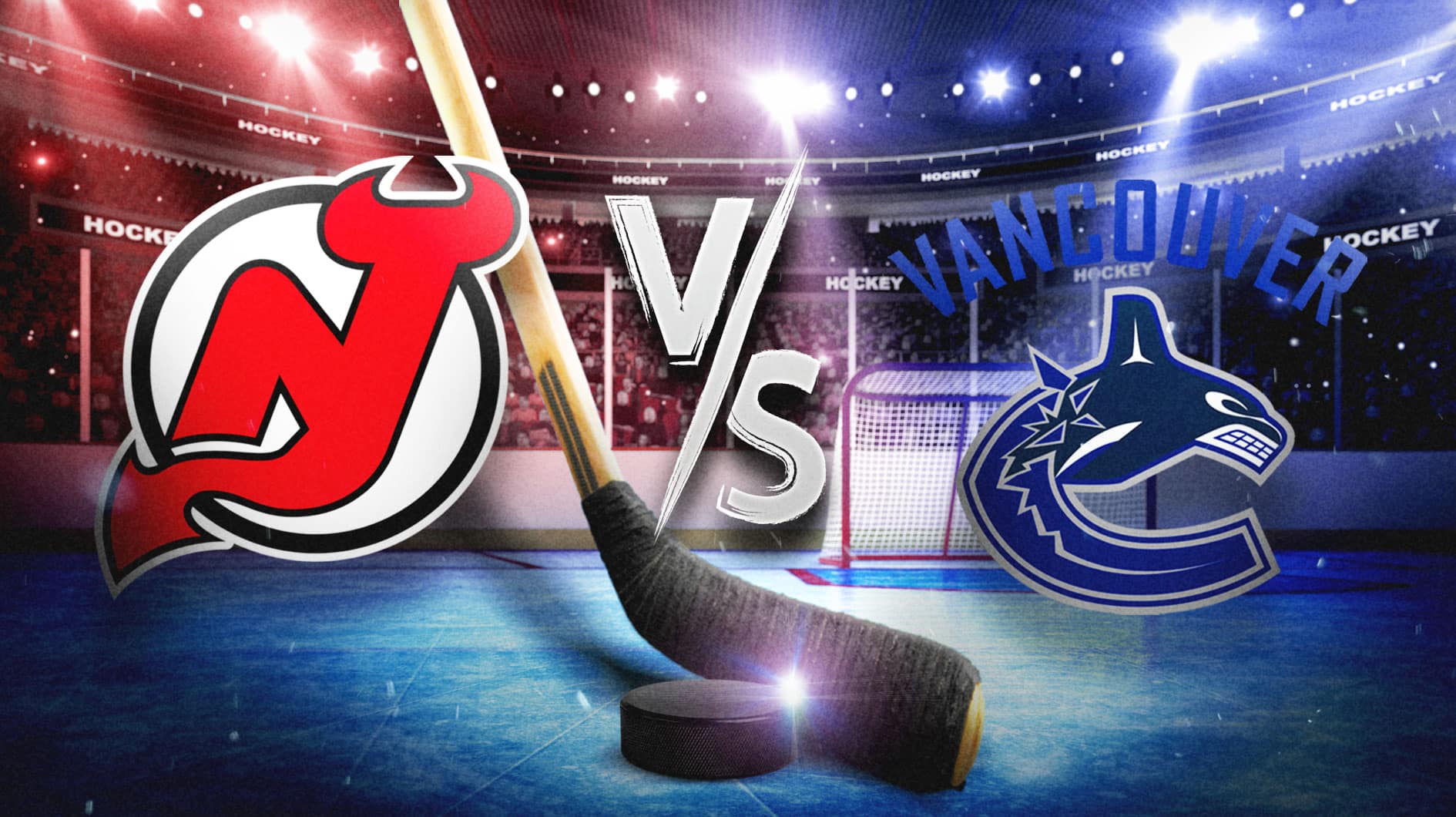 Devils-Canucks Prediction, Odds, Pick, How To Watch - 12/5/2023