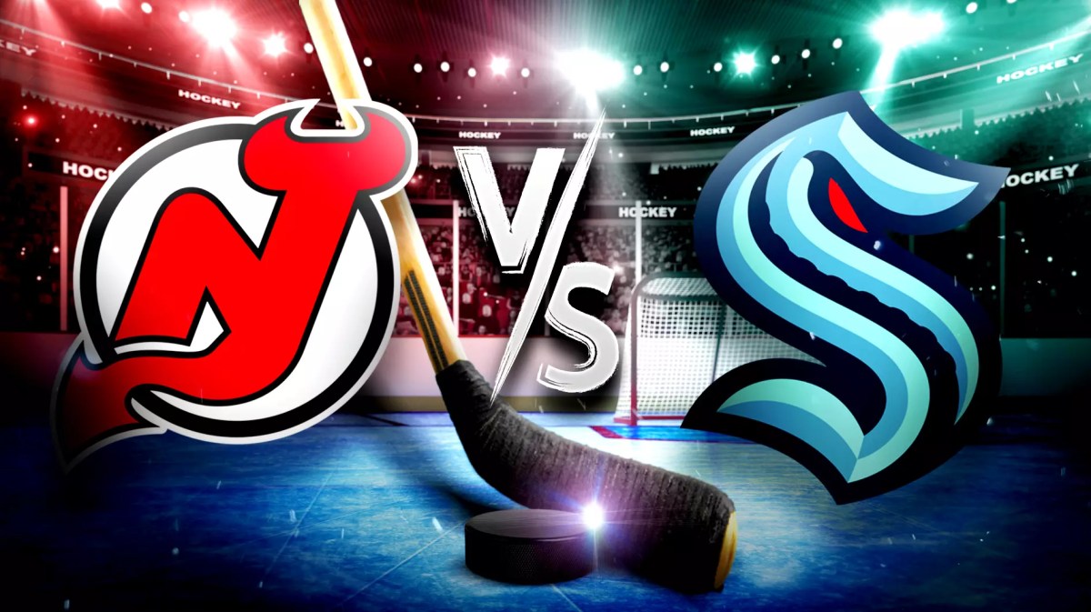 Devils Kraken prediction