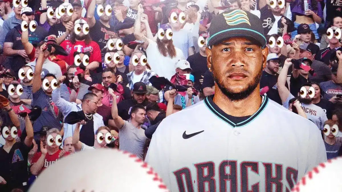 Eduardo Rodriguez has another no-trade clause in his new deal with the Diamondbacks