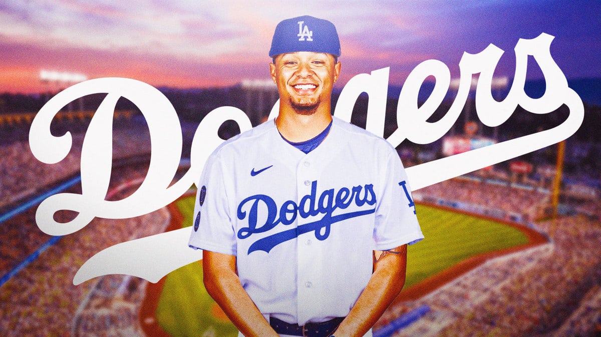 After a decade in the majors, Chris Archer has joined the Dodgers as a special assistant