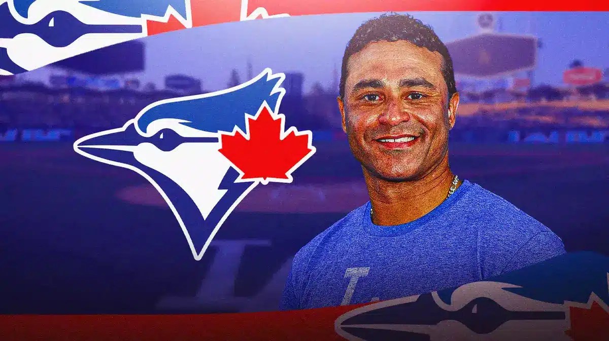 Jerry Hairson Jr claps back at Blue Jays pitch