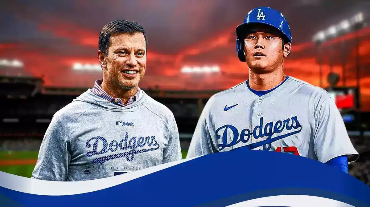 Shohei Ohtani explains two factors that drew him to Dodgers in MLB free agency