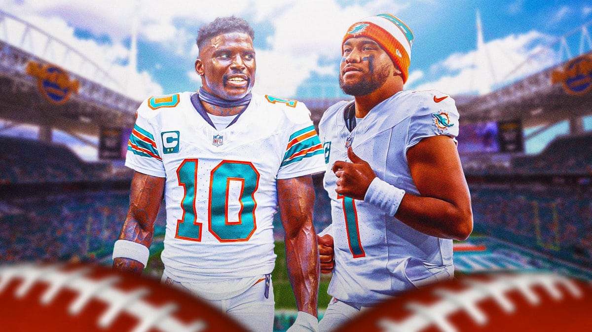 Why Dolphins should be AFC favorite after demolishing Commanders