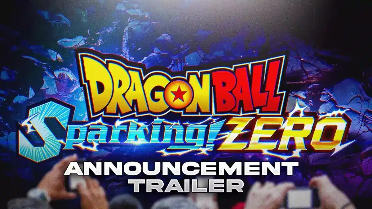 Dragon Ball Sparking! Zero - The Successor To Budokai Tenkaichi