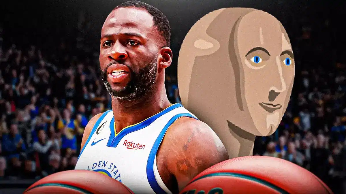 Warriors, Draymond Green, Suns, Jusuf Nurkic