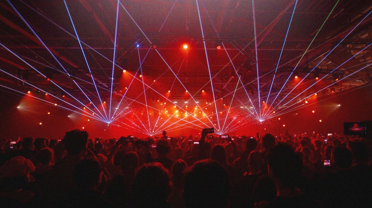 DreamHack Winter 2023 Concludes With Record-Breaking Attendance