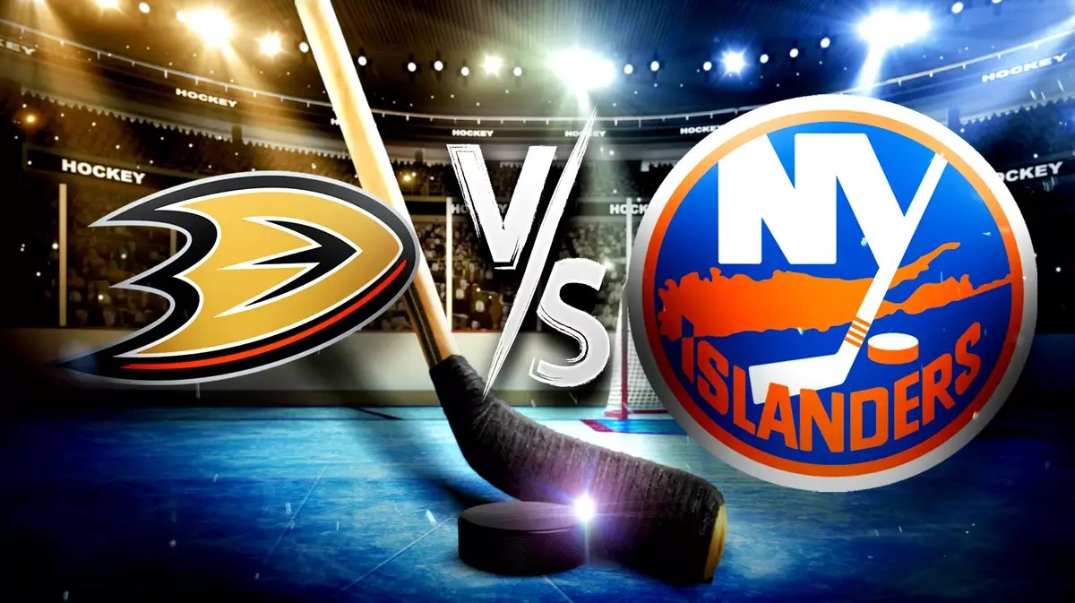 Ducks vs. Islanders prediction, odds, pick, how to watch 12/13/2023