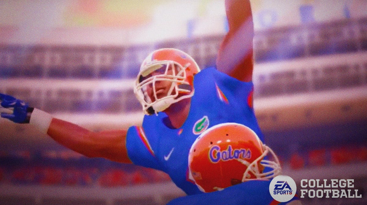 College Football Video Game: Who would we pick as the cover athlete?