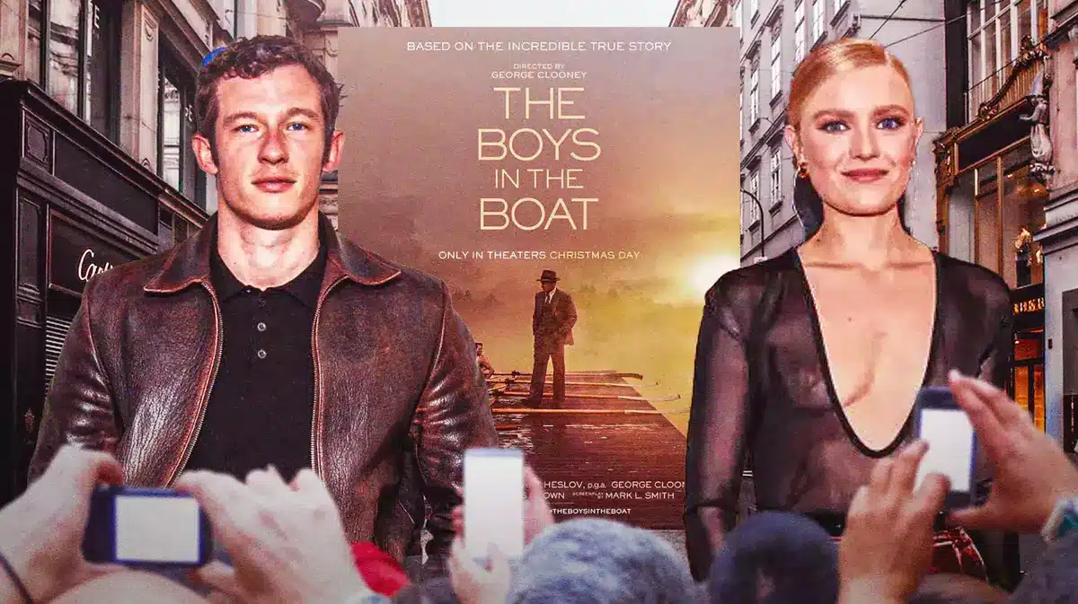 Is The Boys In The Boat A True Story?