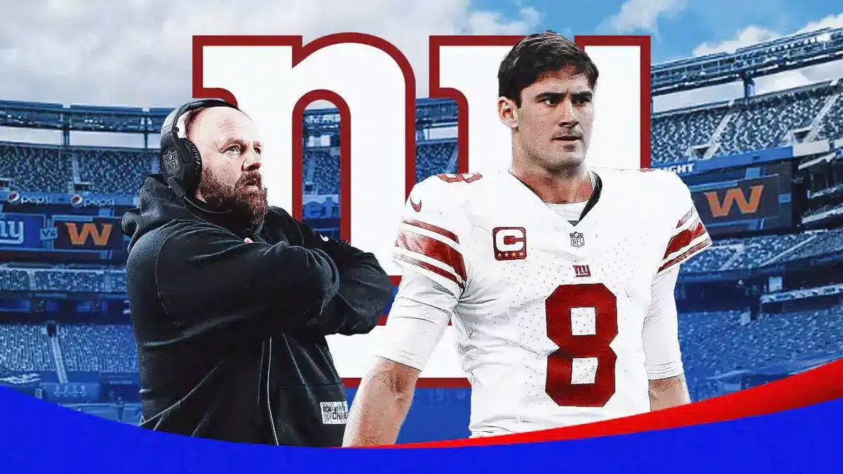 As the Giants approach free agency, these three players should be their top targets