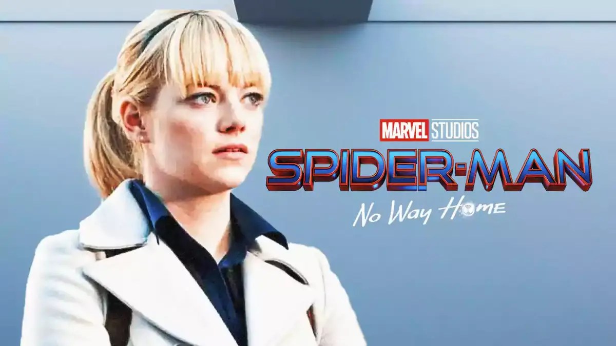 Emma Stone reveals if she was ever contacted about appearing in Spider-Man No Way Home.