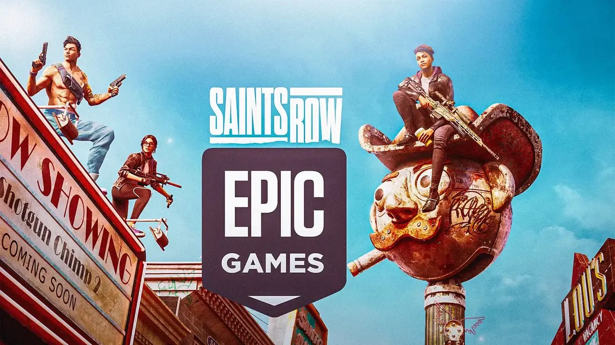 Epic Games Store Unveils Its 12th Free Game for December