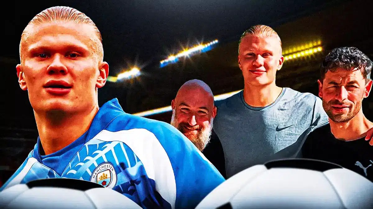 Erling Haaland Club World Cup