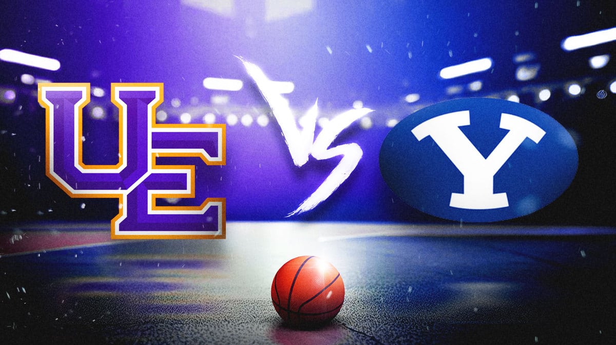 Evansville BYU prediction, Evansville BYU odds, Evansville BYU pick, Evansville BYU, how to watch Evansville BYU