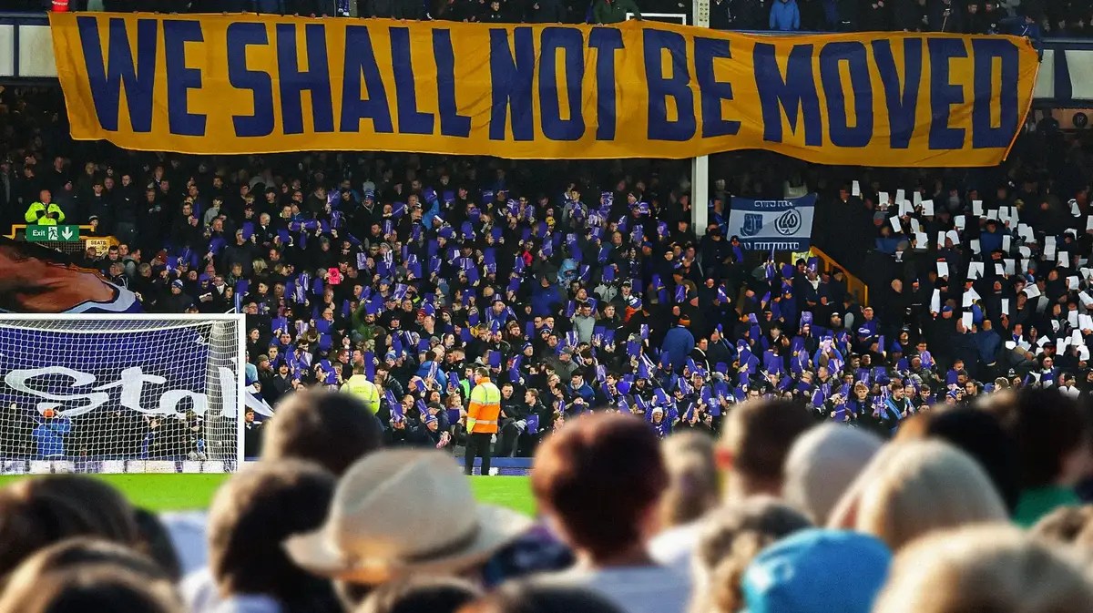 FCA Everton