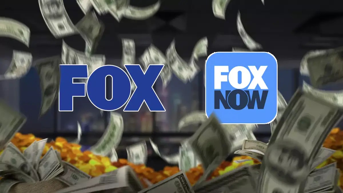 FOX's suprising change to streaming service
