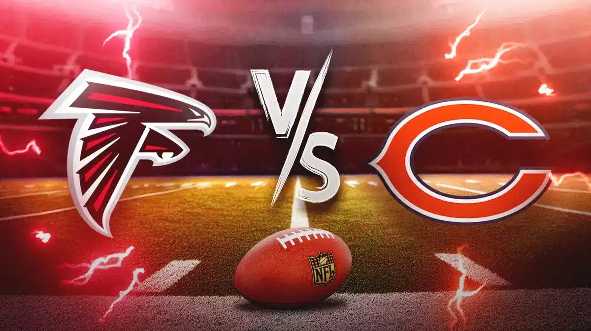 Falcons vs. Bears prediction, odds, pick, how to watch NFL Week 17 game