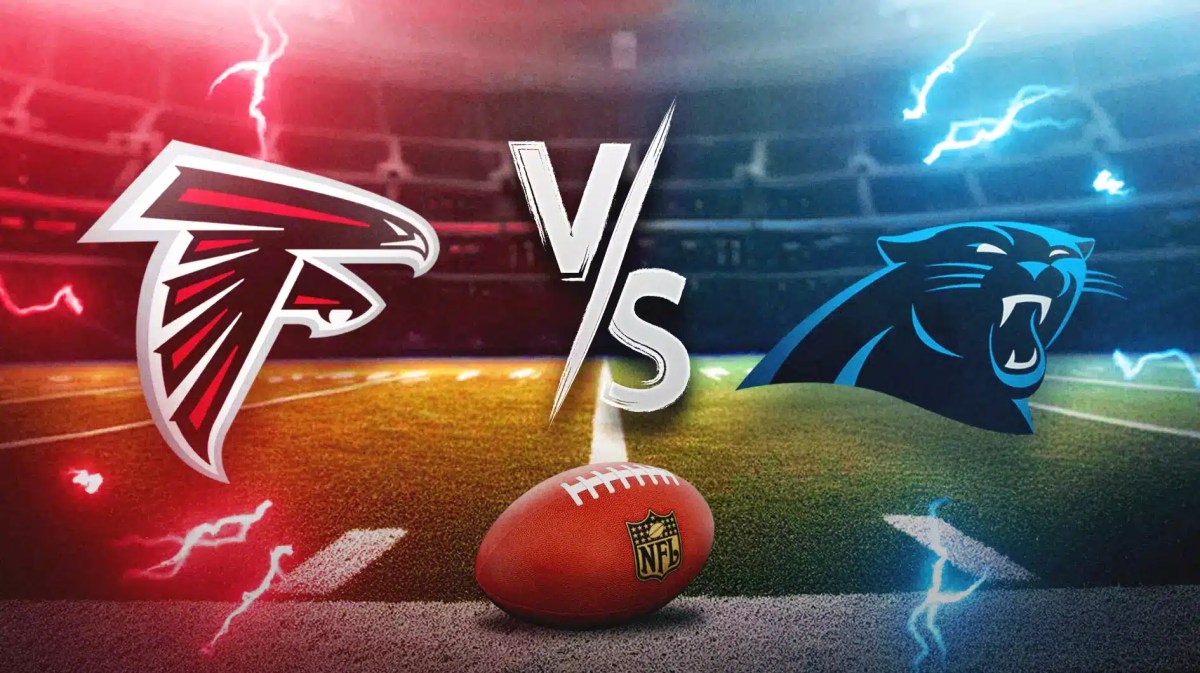 Falcons Panthers prediction
