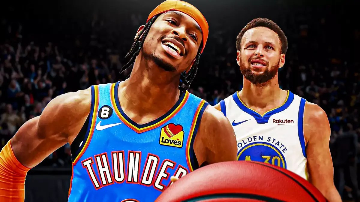 Warriors Fans feel bad for Stephen Curry after the Dubs suffer an epic OT loss to the Thunder despite his 34 points and six three-pointers.