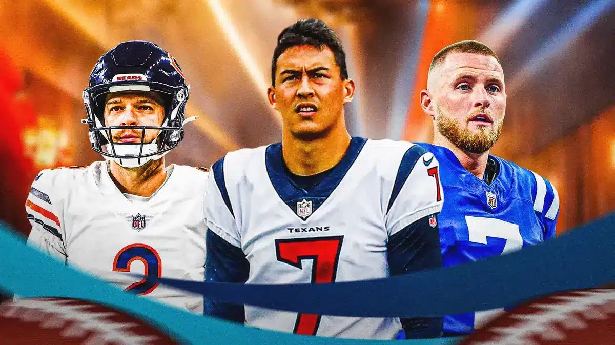 Fantasy Football Week 17 Start 'Em Sit 'Em Kickers (2023)