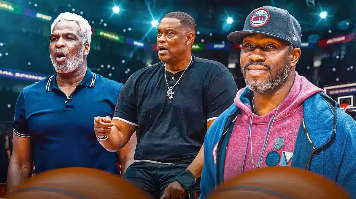 HBCUs have a rich history of producing top-tier talent in the NBA: this list looks at just five players who hailed from an HBCU
