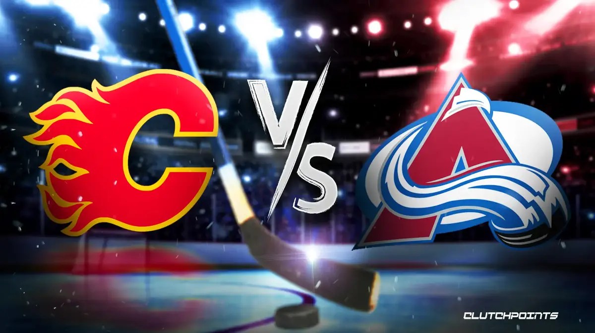 Flames Avalanche, Flames Avalanche prediction, Flames Avalanche pick, Flames Avalanche odds, Flames Avalanche how to watch