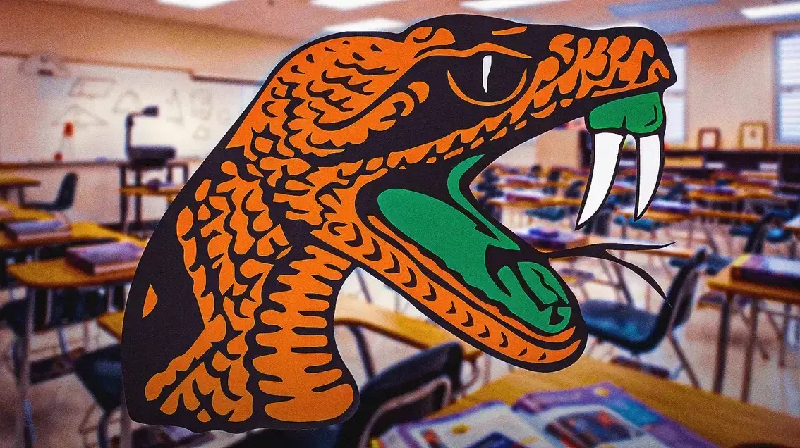Florida A&M was recently ranked as the top HBCU on the Niche "2024 Best HBCUs In America" list on last week.