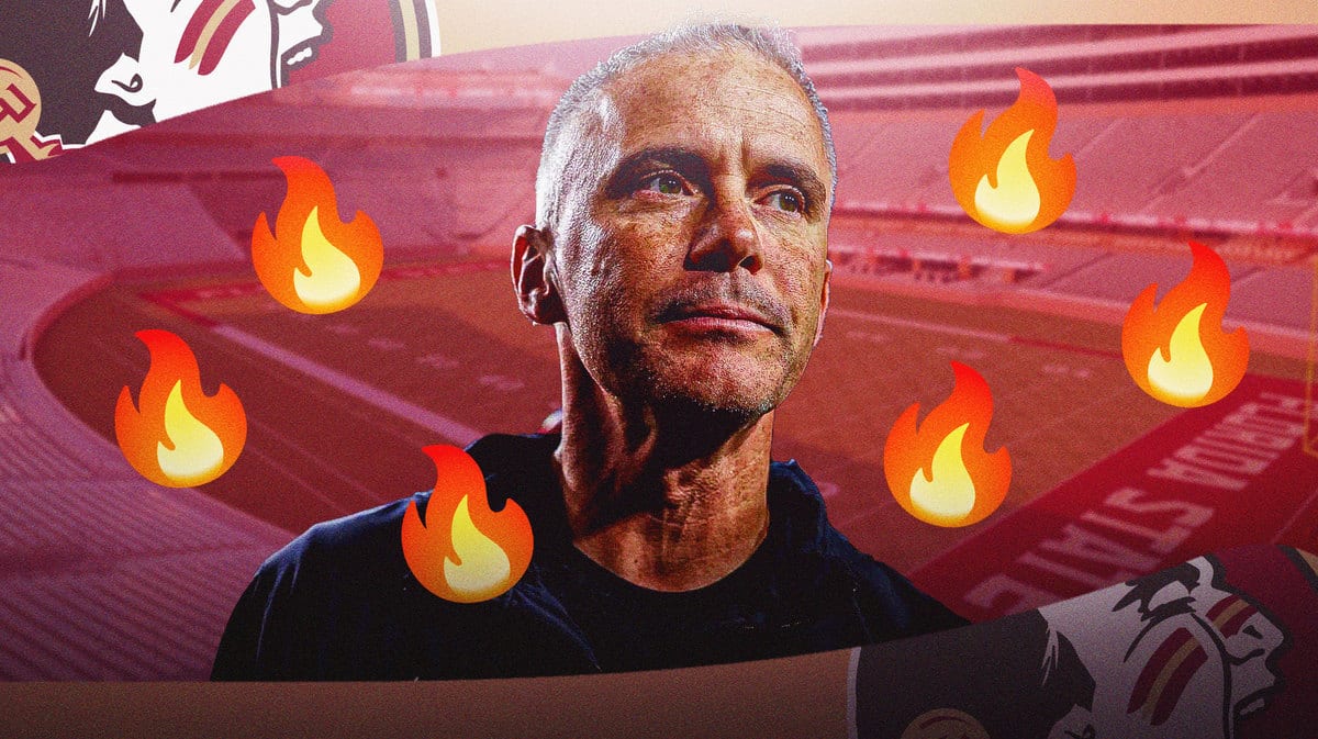Florida state football, Louisville football, Mike Norvell, Seminoles, Cardinals