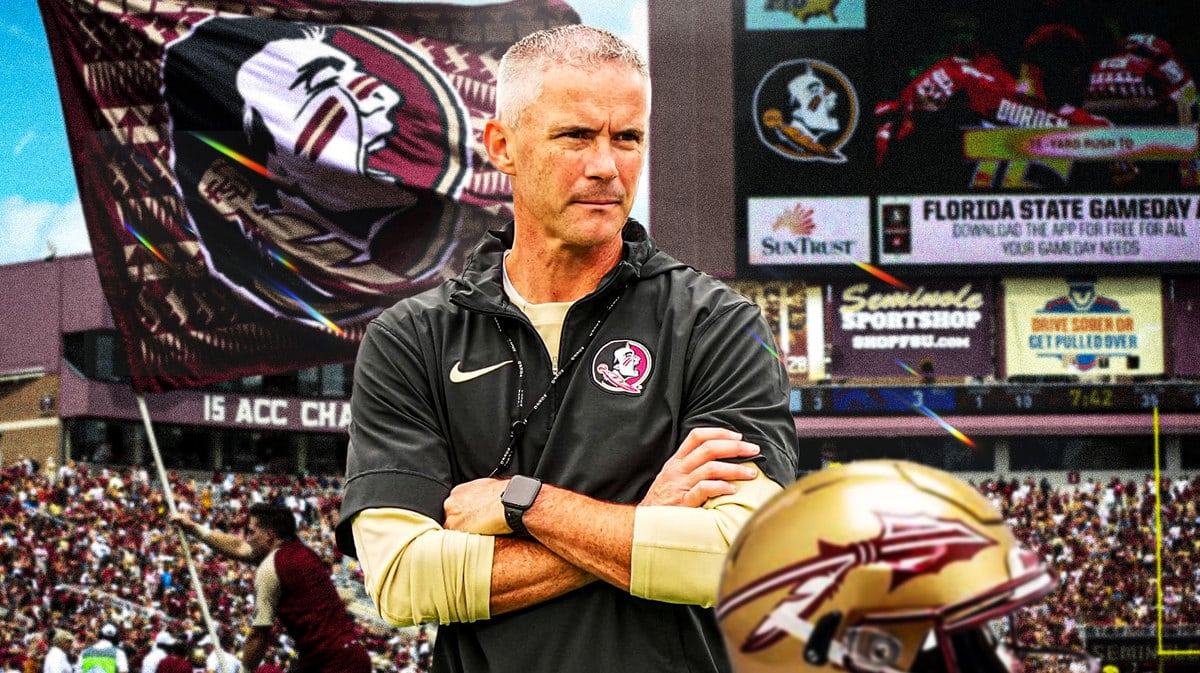 Florida State football's CFP snub fuels potential Florida legislation