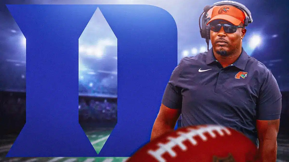 Florida A&M head football coach Willie Simmons has been offered the position of running backs coach at Duke under new coach Manny Diaz.