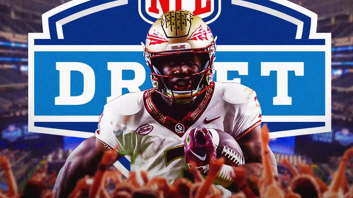 Florida-State-football_news_Trey_Benson_announces_NFL_Draft,_Orange_Bowl_decision