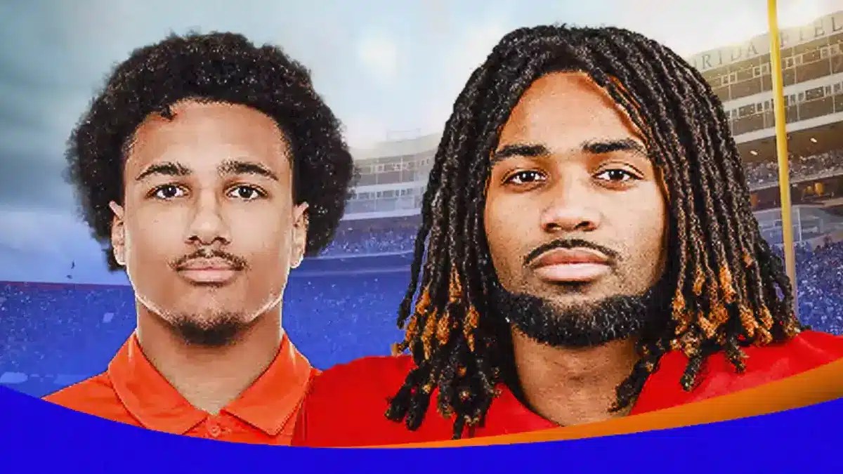 Florida football needs to be target Trey Moore and AJ Green in the transfer portal