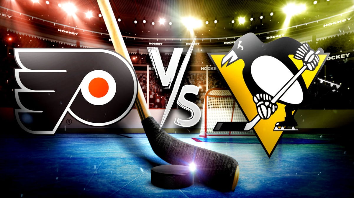 FlyersPenguins prediction, odds, pick, how to watch 12/2/2023