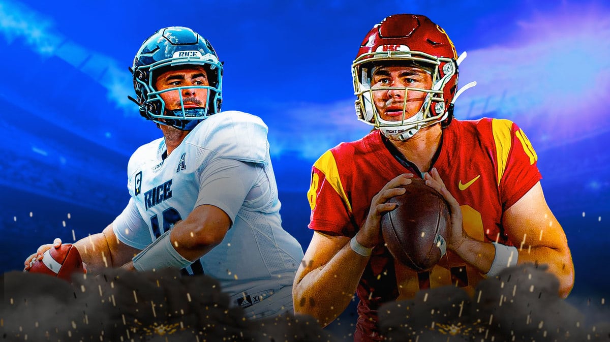 Former USC Trojans QB medically retires from football