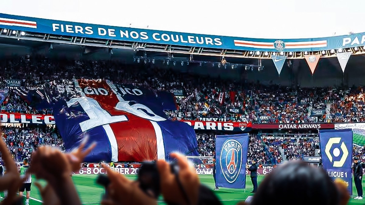 Ezequiel Lavezzi PSG