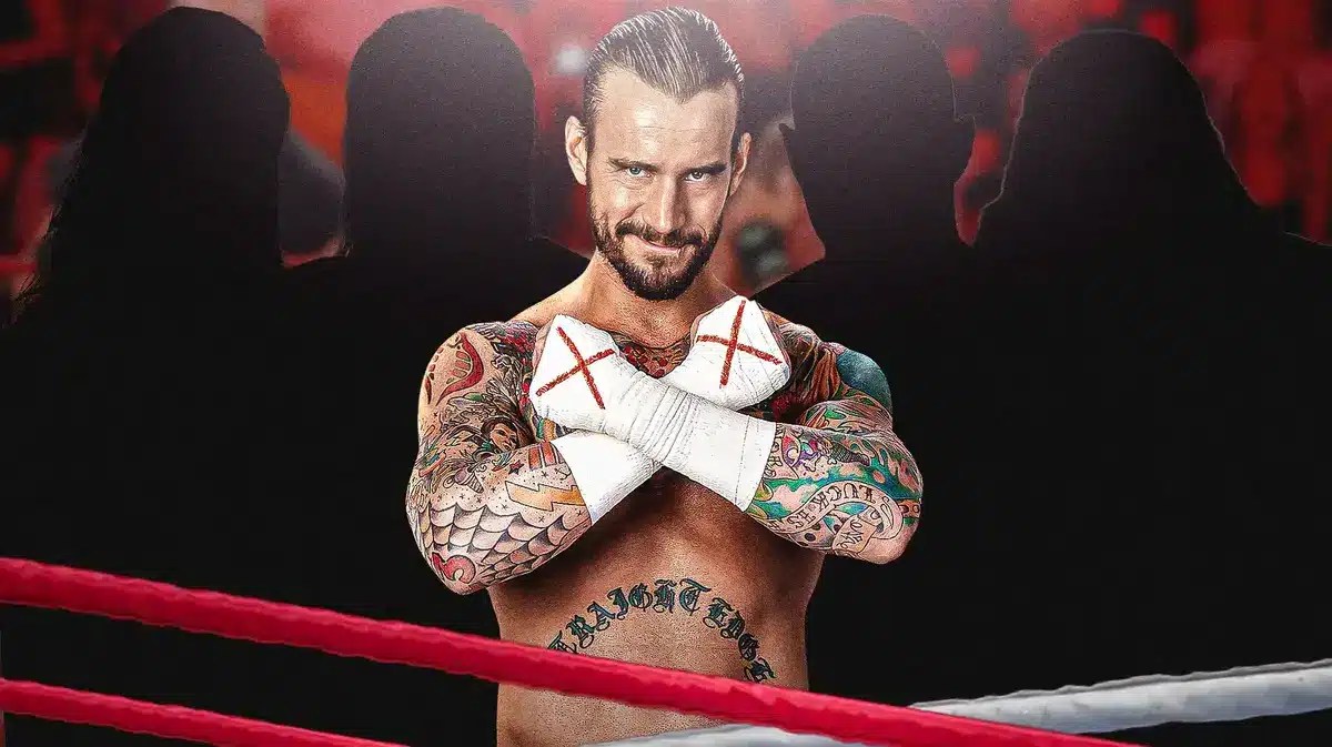 4 WWE Superstars Who Could Feud with CM Punk