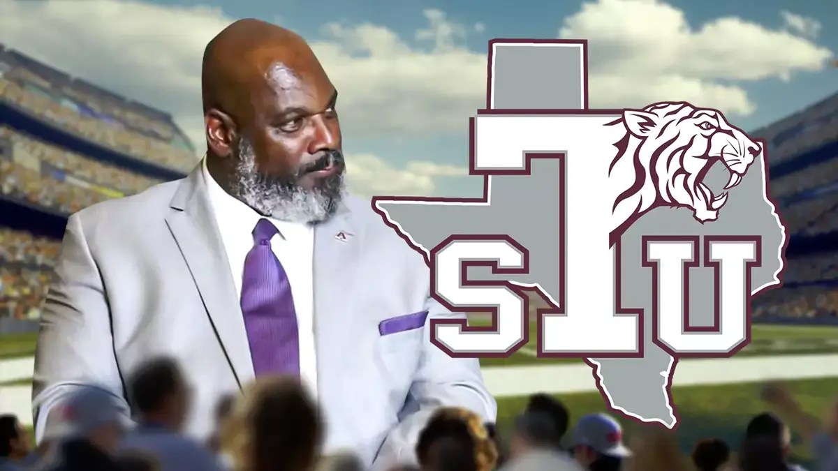 As his contract with Alcorn State ended, long time Braves coach Fred McNair has reportedly left for the Texas Southern Tigers