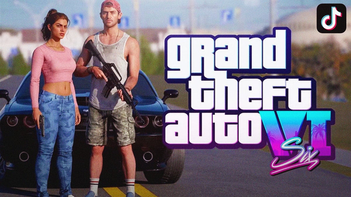 GTA 6 TikTok Leak Tied to Rockstar Employee's Son