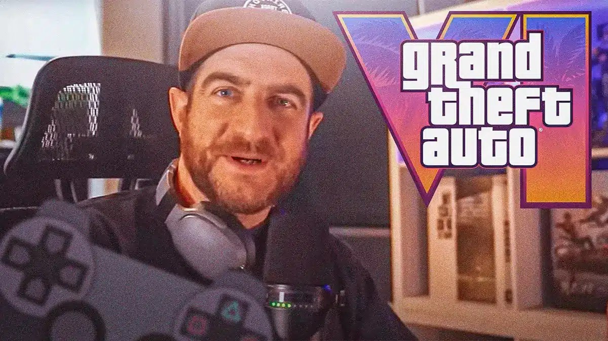 Mike York GTA 6 PC Delay