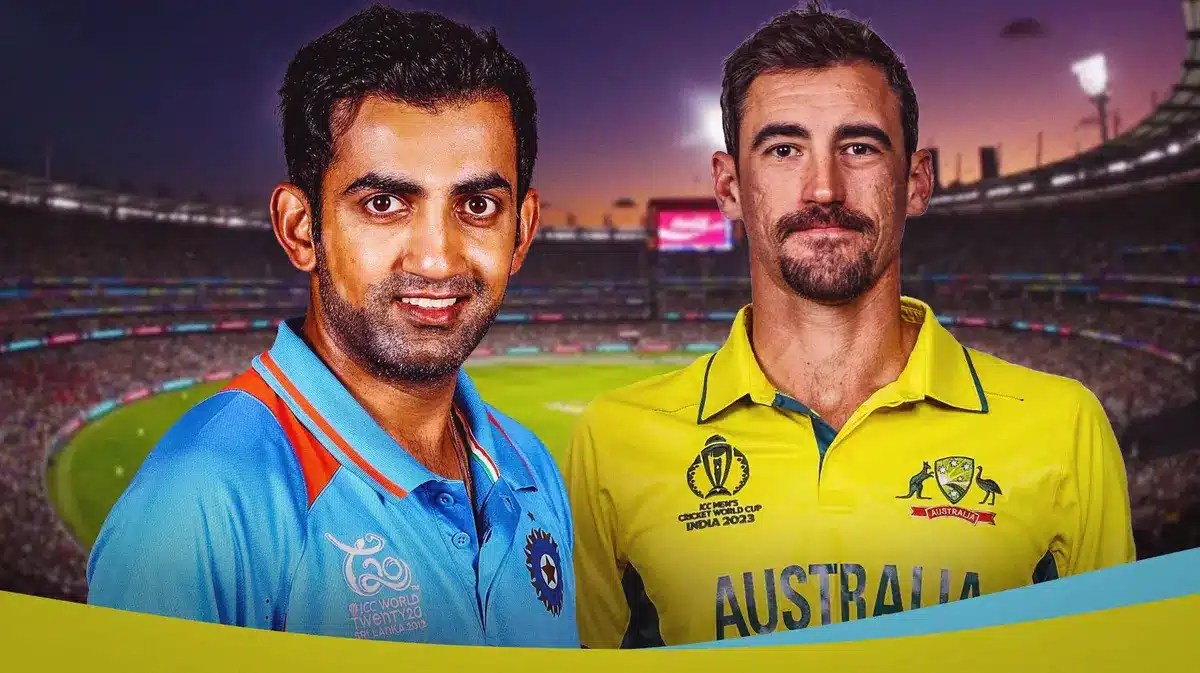 Gautam Gambhir, Mitchell Starc, Pat Cummins, KKR, IPL, SRH, Sunrisers Hyderabad, Kolkata Knight Riders, Indian Premier League, Indian Cricket Team, Akash Chopra, India,