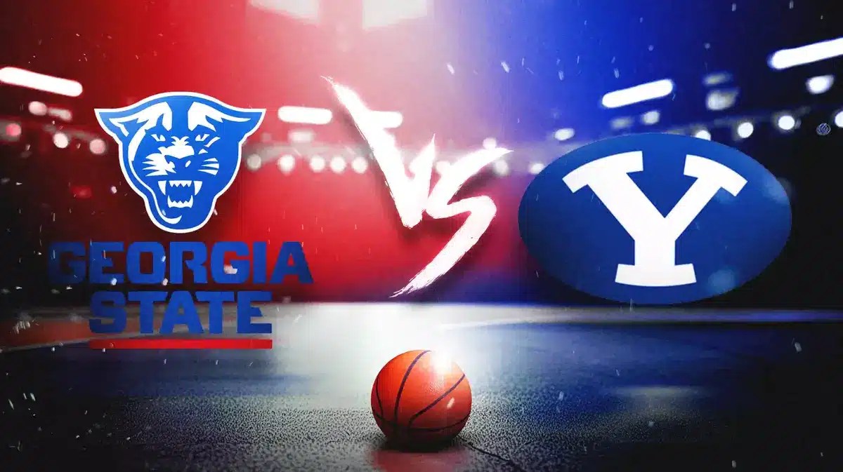 Georgia State BYU prediction, Georgia State BYU odds, Georgia State BYU pick, Georgia State BYU, how to watch Georgia State BYU