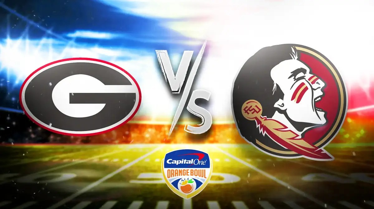 Georgia-Florida State prediction